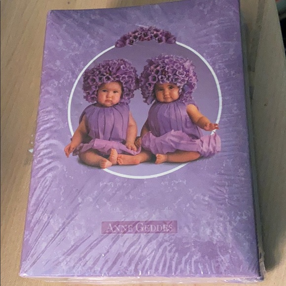 anne geddes Other - Anne Geddes Baby Photo Album